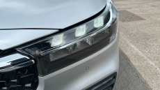 Suzuki S-Cross 1.5 Hybrid Ultra ALLGRIP 5dr AGS Hybrid Hatchback